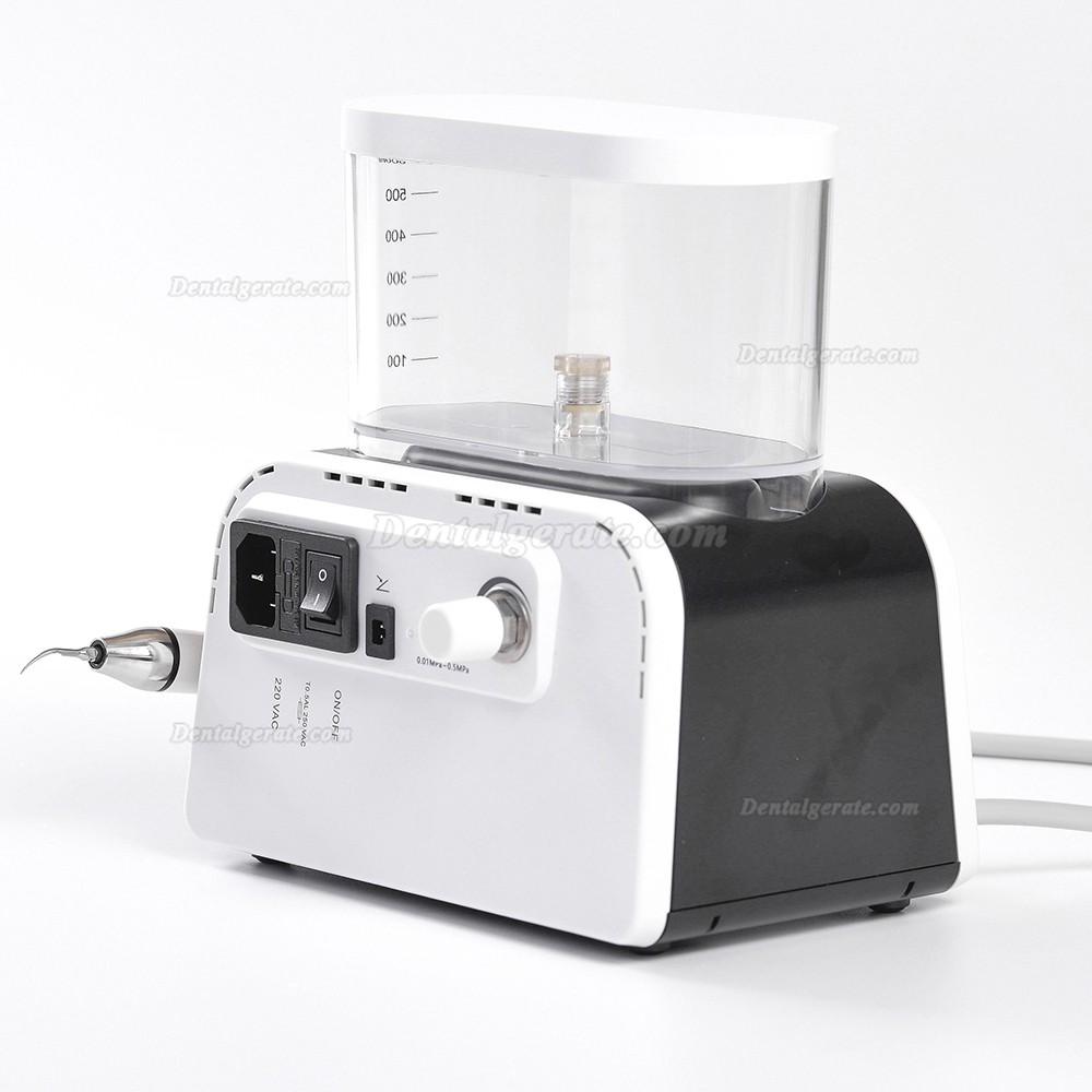VolDent Type2 Dental led ultraschallscaler kompatibel mit EMS & Mectron